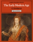 The Early Modern Age - Book