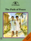 The Path of Peace Level 3 Reader 4 - Book
