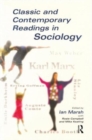 Classic and Contemporary Readings in Sociology - Book