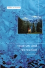 Tourism & Recreation - Book