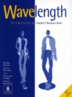 Wavelength Elementary Teacher's Book - Book