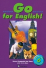 Go for English! Student's Book 6 - Book