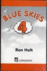 Blue Skies : Cassette 4 - Book