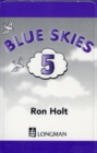 Blue Skies : Cassette 5 - Book