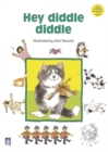 Our Favourite Rhymes : Hey Diddle Diddle - Book