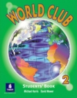 World Club Students Book 2 - Book