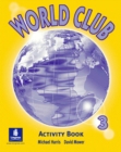 World Club Activity Book 4 - Book