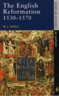The English Reformation 1530 - 1570 - Book