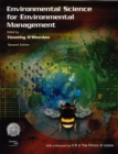 Environmental Science for Environmental Management - Book