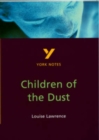Children of the Dust everything you need to catch up, study and prepare for and 2023 and 2024 exams and assessments - Book