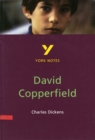 David Copperfield - Book