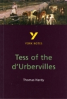 Tess of the d'Urbervilles - Book