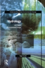 Hydrology and Global Environmental Change - Book