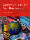 Communication for Business - Book