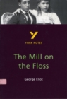 The Mill on the Floss everything you need to catch up, study and prepare for and 2023 and 2024 exams and assessments - Book