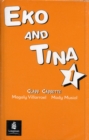 Eko & Tina Global 1 Cassette - Book