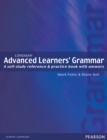 Longman Advanced Learners' Grammar - Book