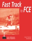 Fast Track to FCE : Workbook - Book