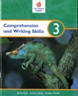On Target English Comprehension & Writing Book 3 - Book