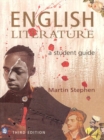 English Literature : A Student Guide - Book