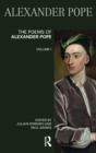 The Poems of Alexander Pope: Volume One - Book