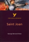 Saint Joan everything you need to catch up, study and prepare for and 2023 and 2024 exams and assessments - Book