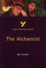 The Alchemist everything you need to catch up, study and prepare for and 2023 and 2024 exams and assessments - Book