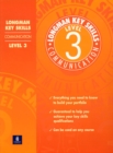 Longman Key Skills : Communication Level 3 - Book
