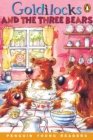 Goldilocks & the Three Bears - Book