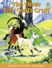 THREE BILLY GOATS GRUFF (THE)  LEVEL 1/YOUNG REA(M) 242865 - Book