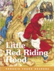 LITTLE RED RIDING HOOD         LEVEL 2/YOUNG R.(M)  242867 - Book