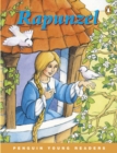RAPUNZEL                       LEVEL 4/YOUNG R.(M)  242871 - Book