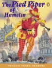 The Pied Piper of Hamelin - Book