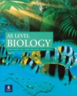 Longman AS Biology Paper - Book