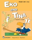 Eko & Tina Teachers Book 1 Global - Book