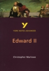 Edward II everything you need to catch up, study and prepare for and 2023 and 2024 exams and assessments - Book