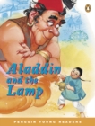 ALADDIN AND THE LAMP           LEVEL 2/YOUNG R.(S)  243254 - Book