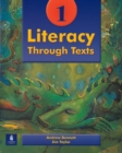 Literacy Through Texts Pupils' Book 1 - Book