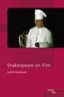 Shakespeare on Film - Book