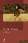 Russian Cinema - Book