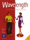 Wavelength Intermediate Course Book - Book