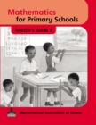 Basic Mathematics for Ghana : Teacher's Guide No. 5 - Book