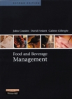 Food and Beverage Management - Book