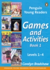 Games & Activities Book 1 - Book
