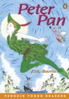 PETER PAN LEVEL 3/YOUNG R.(L) 246140 - Book