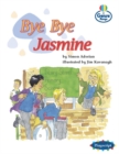 Bye Bye Jasmine - Book