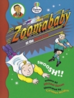 Zoomababy at the World Cup - Book