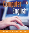 Penguin Quick Guides Computer English - Book