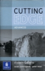 Cutting Edge Advanced Student Cassette - Book