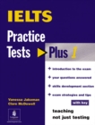 Practice Tests Plus IELTS With Key - Book